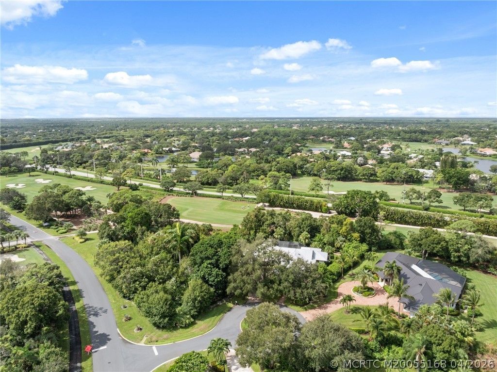 6221 SW Thistle Terrace, Palm City, FL 34990 Photo
