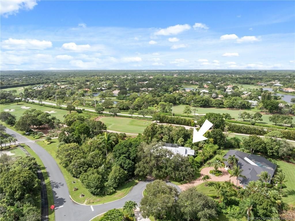 6221 SW Thistle Terrace, Palm City, FL 34990 Photo