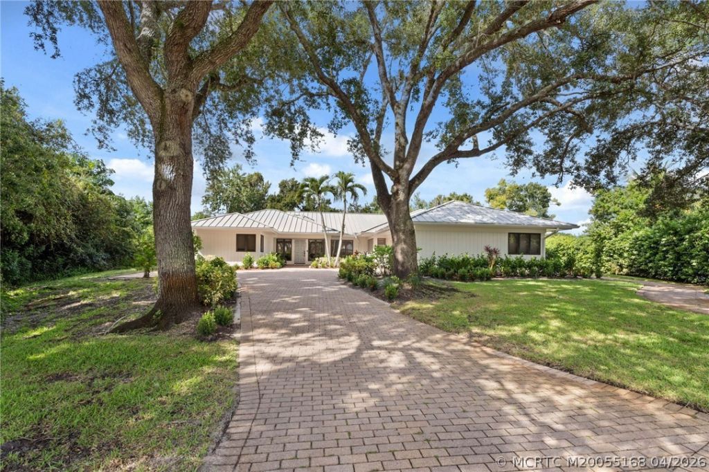 6221 SW Thistle Terrace, Palm City, FL 34990 Photo