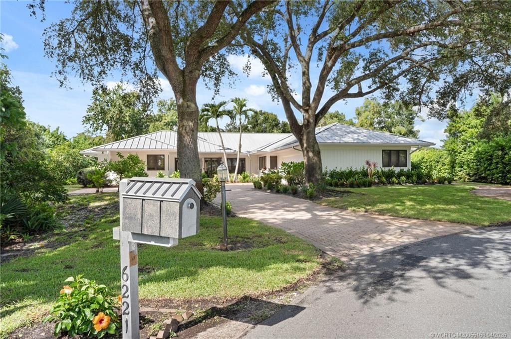 6221 SW Thistle Terrace, Palm City, FL 34990 Photo