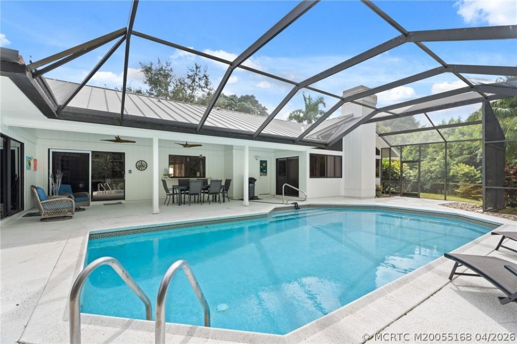 6221 SW Thistle Terrace, Palm City, FL 34990 Photo
