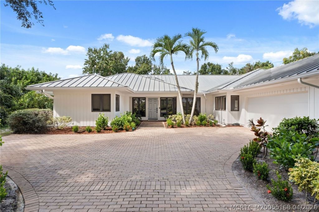 6221 SW Thistle Terrace, Palm City, FL 34990 Photo
