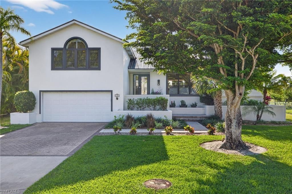 1304 Par View Dr , Sanibel, FL 33957 Photo