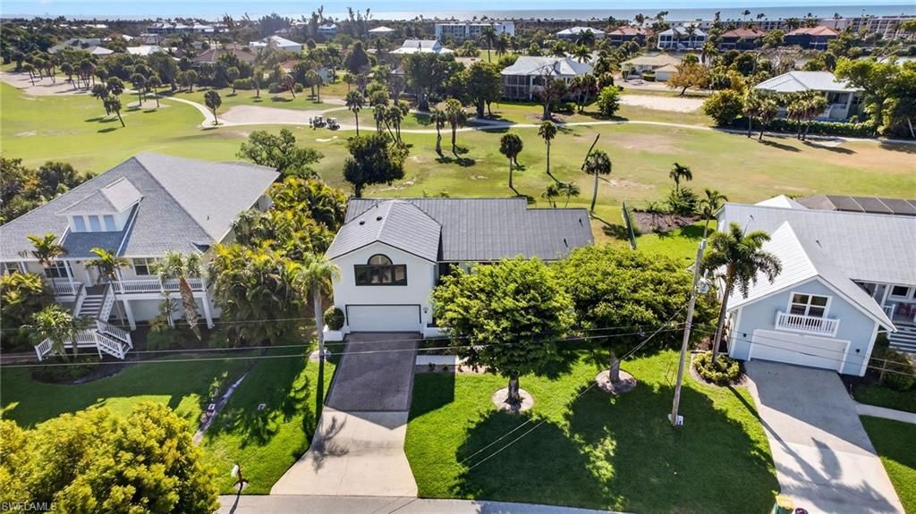 1304 Par View Dr , Sanibel, FL 33957 Photo