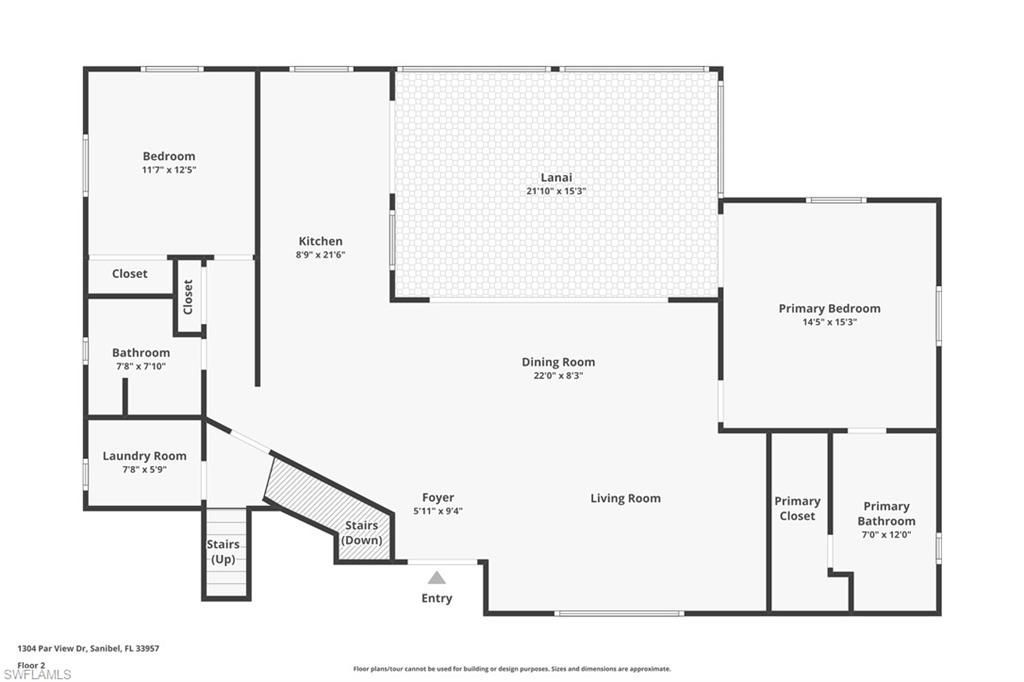 1304 Par View Dr, Sanibel, FL 33957 Photo