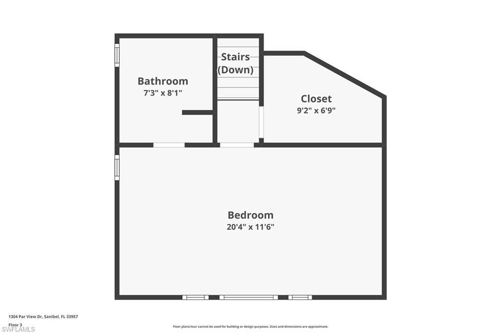 1304 Par View Dr, Sanibel, FL 33957 Photo