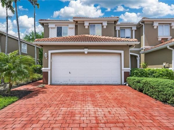 17560 Brickstone LOOP, FORT MYERS, FL 33967