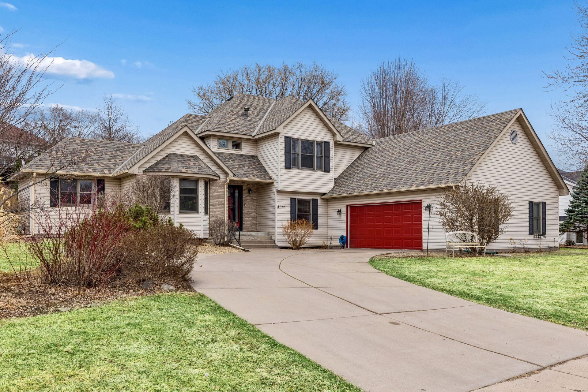 3012 Walter Street, Maplewood, MN 55109
