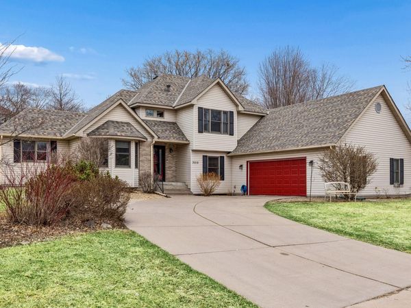 3012 Walter Street, Maplewood, MN 55109