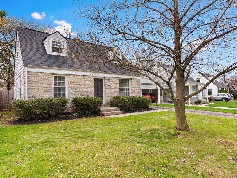 563 Loveman Avenue, Worthington, OH 43085 Photo 1