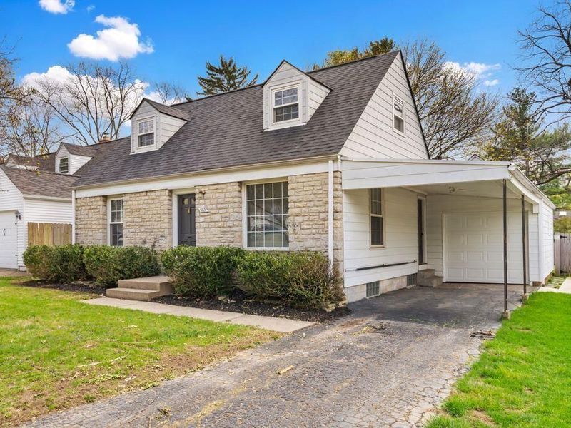 563 Loveman Avenue, Worthington, OH 43085 Photo 3