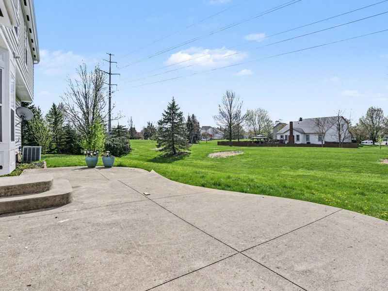 3956 Mead Drive, Powell, OH 43065 Photo 10