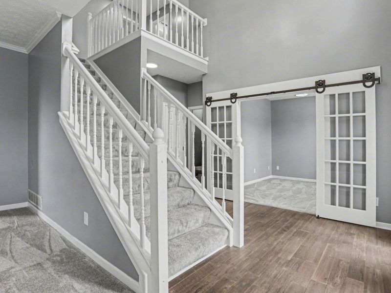 3956 Mead Drive, Powell, OH 43065 Photo 11