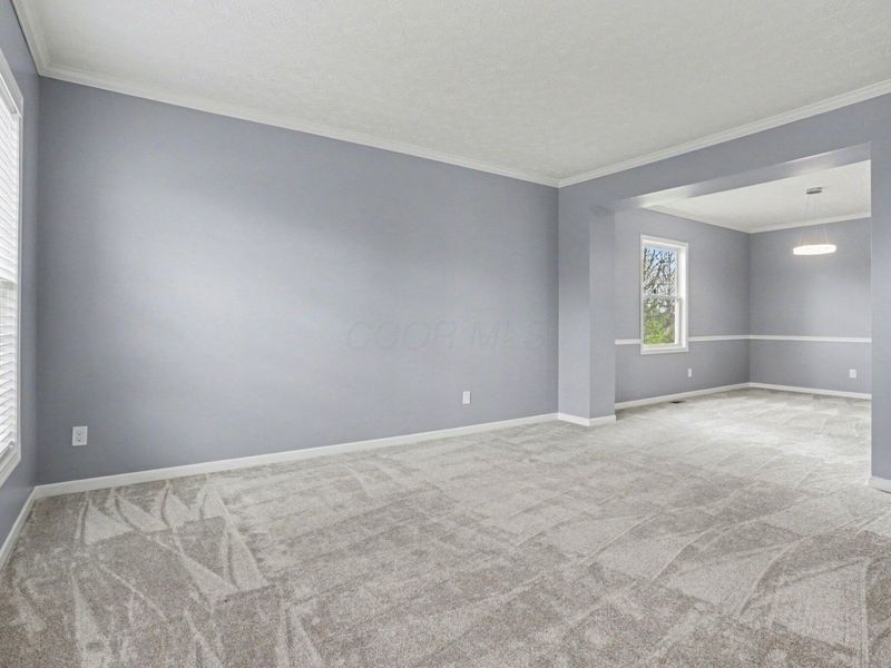 3956 Mead Drive, Powell, OH 43065 Photo 13