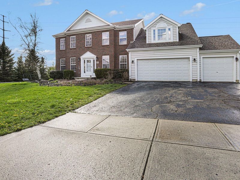 3956 Mead Drive, Powell, OH 43065 Photo 4