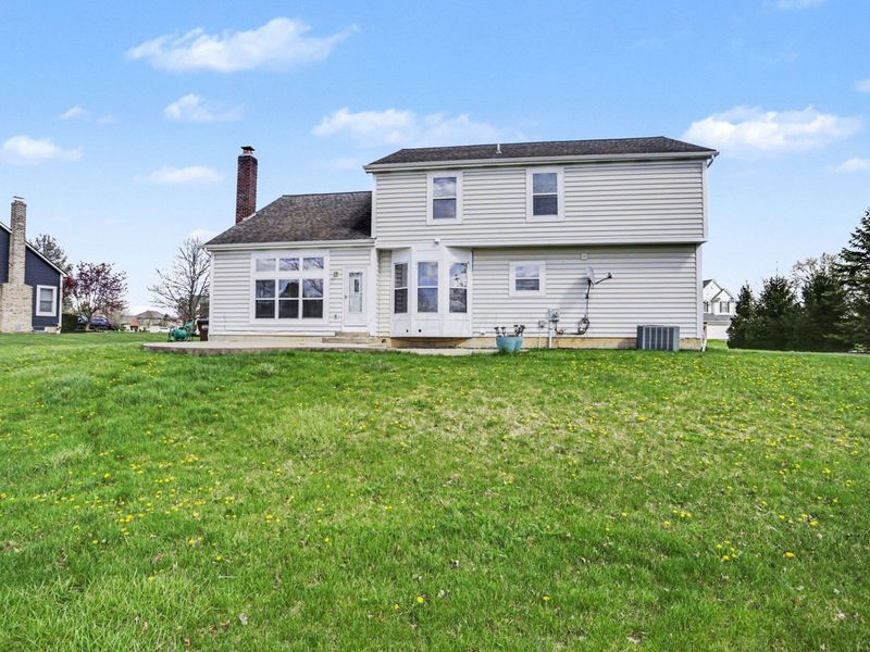 3956 Mead Drive, Powell, OH 43065 Photo 9