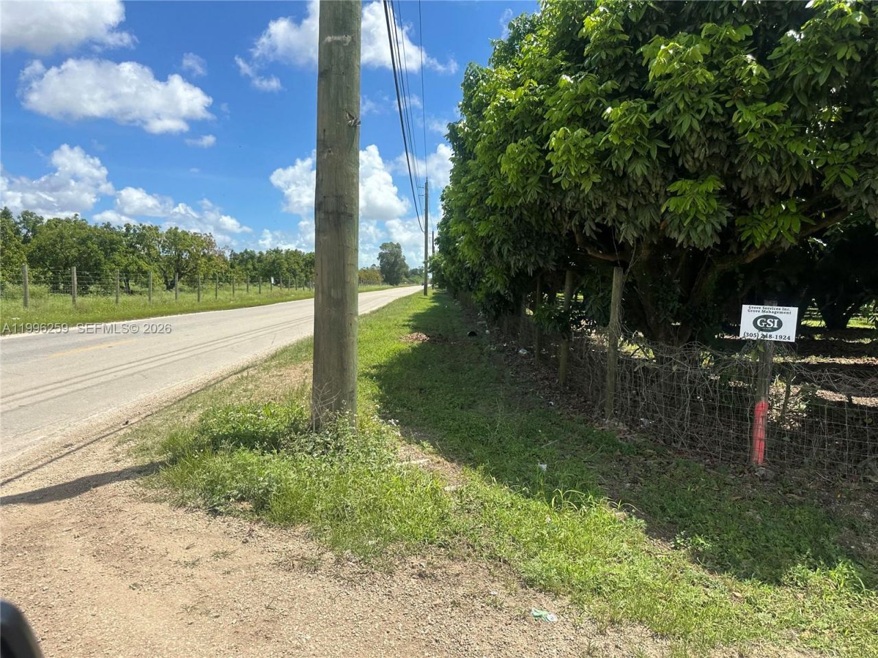 206xx SW 344 St , Homestead, FL 33034 Photo