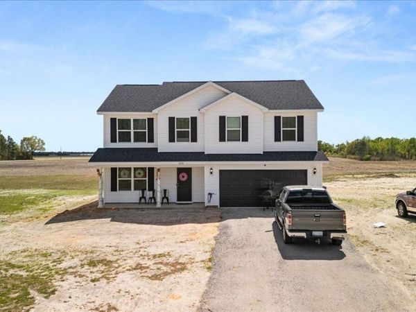 4373 Townsendville/Midway Road, Maxton, NC 28364