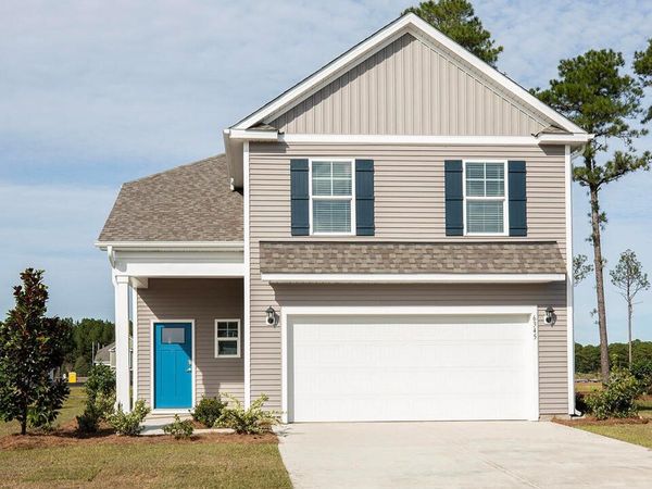 435 Oak Knoll Drive, Unit 60, Jacksonville, NC 28546