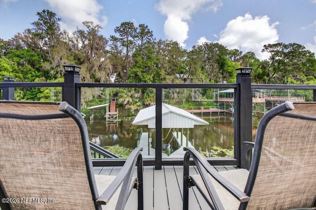 292 Maxwell Drive, Welaka, FL 32193 Photo