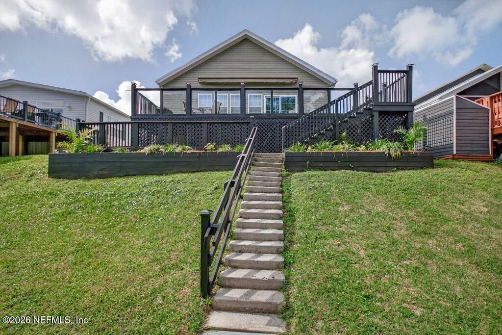 292 Maxwell Drive, Welaka, FL 32193 Photo