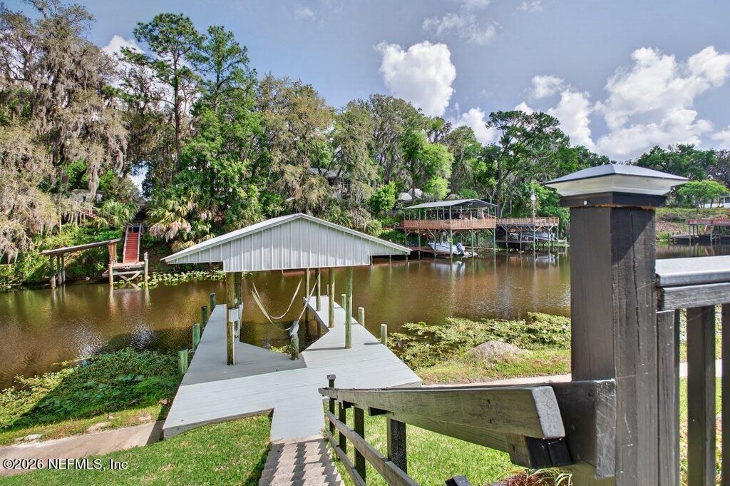 292 Maxwell Drive, Welaka, FL 32193 Photo