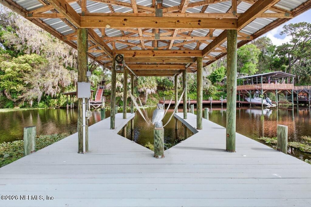 292 Maxwell Drive, Welaka, FL 32193 Photo