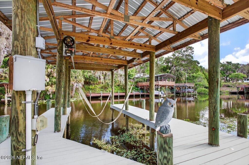 292 Maxwell Drive, Welaka, FL 32193 Photo