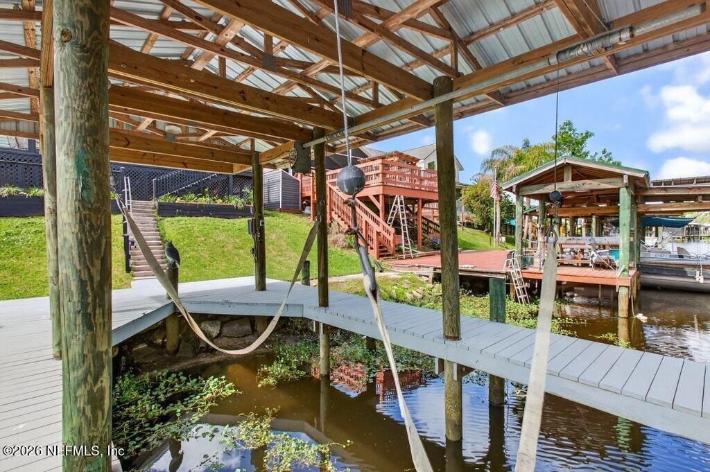 292 Maxwell Drive, Welaka, FL 32193 Photo