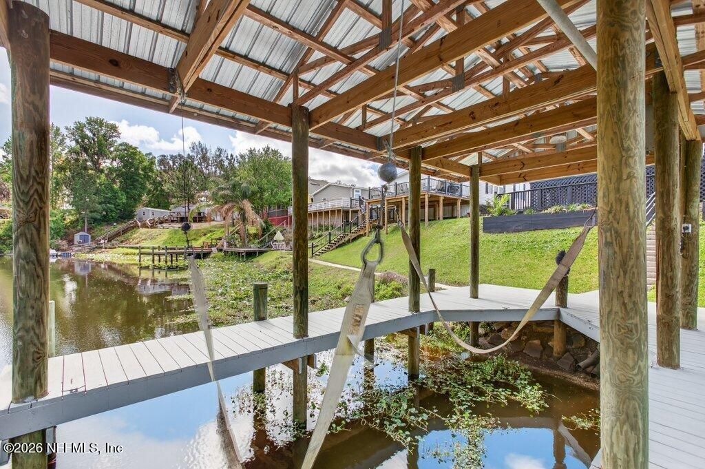 292 Maxwell Drive, Welaka, FL 32193 Photo