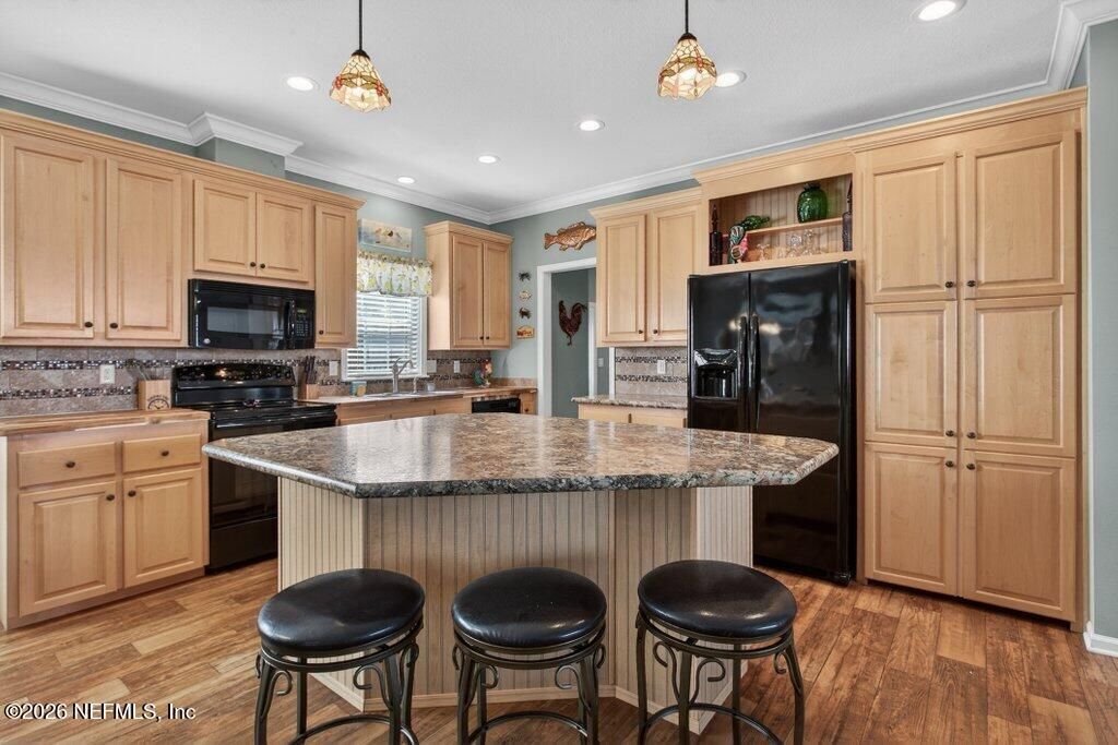 292 Maxwell Drive, Welaka, FL 32193 Photo