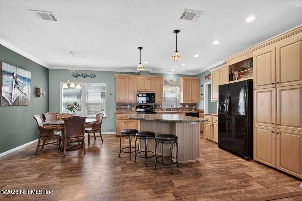 292 Maxwell Drive, Welaka, FL 32193 Photo