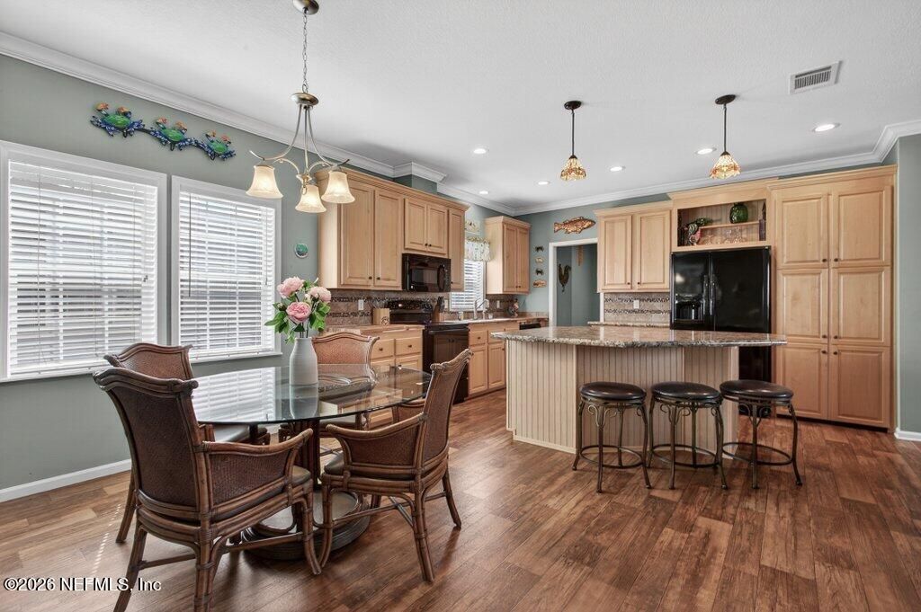 292 Maxwell Drive, Welaka, FL 32193 Photo