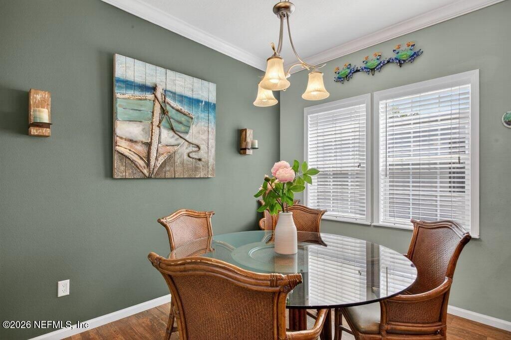 292 Maxwell Drive, Welaka, FL 32193 Photo