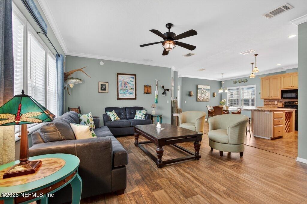 292 Maxwell Drive, Welaka, FL 32193 Photo