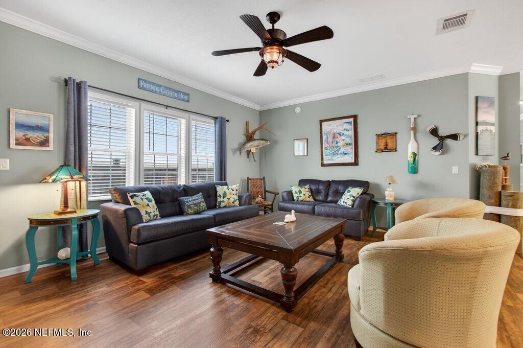 292 Maxwell Drive, Welaka, FL 32193 Photo