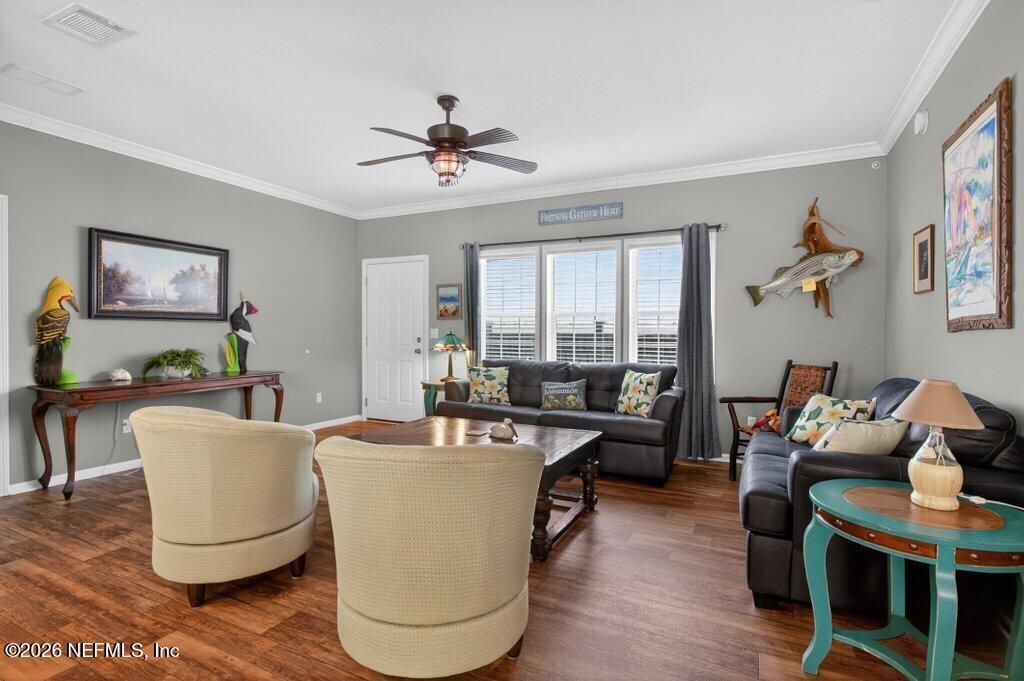 292 Maxwell Drive, Welaka, FL 32193 Photo