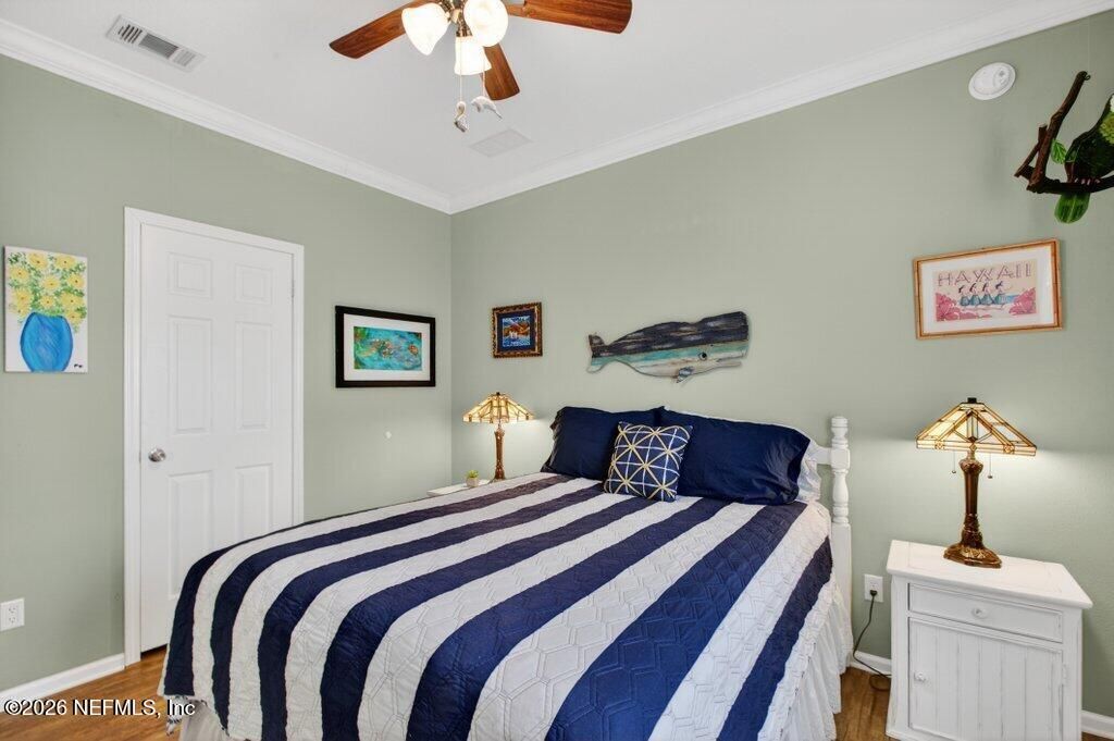 292 Maxwell Drive, Welaka, FL 32193 Photo