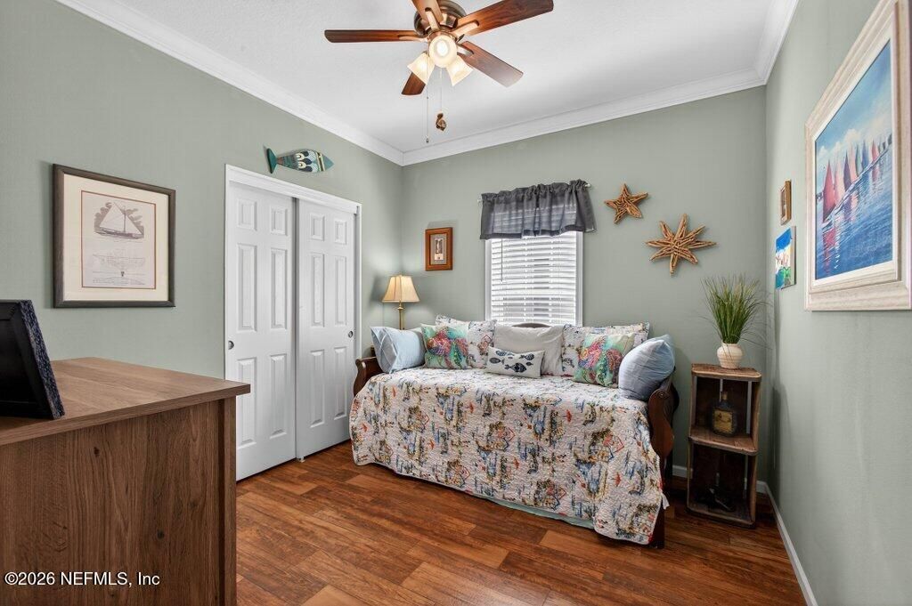 292 Maxwell Drive, Welaka, FL 32193 Photo