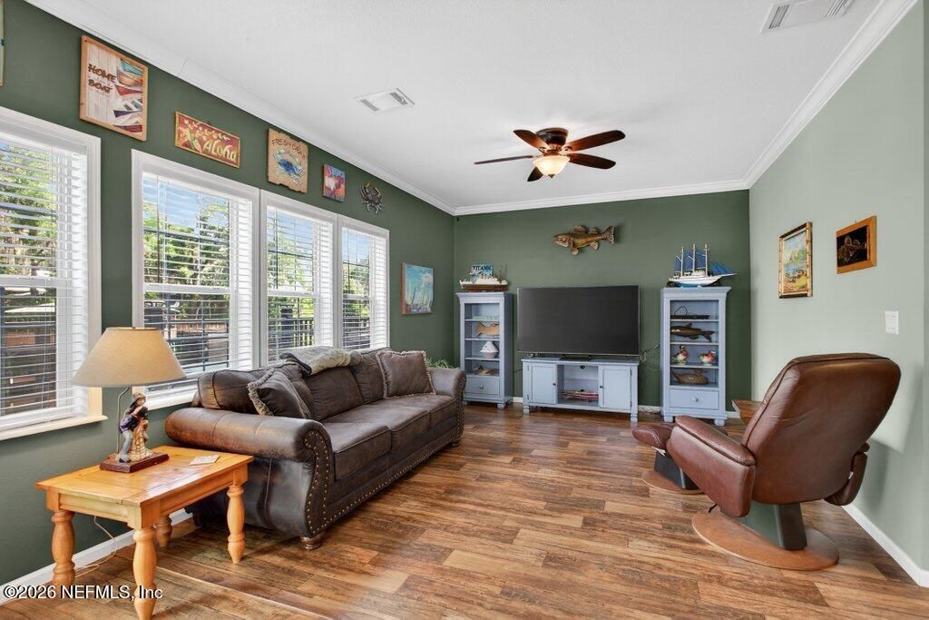 292 Maxwell Drive, Welaka, FL 32193 Photo