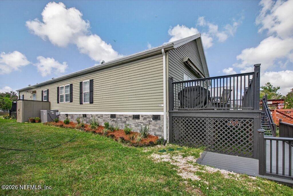 292 Maxwell Drive, Welaka, FL 32193 Photo