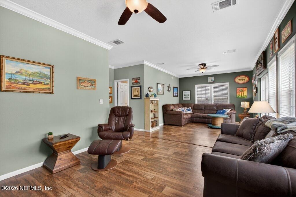 292 Maxwell Drive, Welaka, FL 32193 Photo