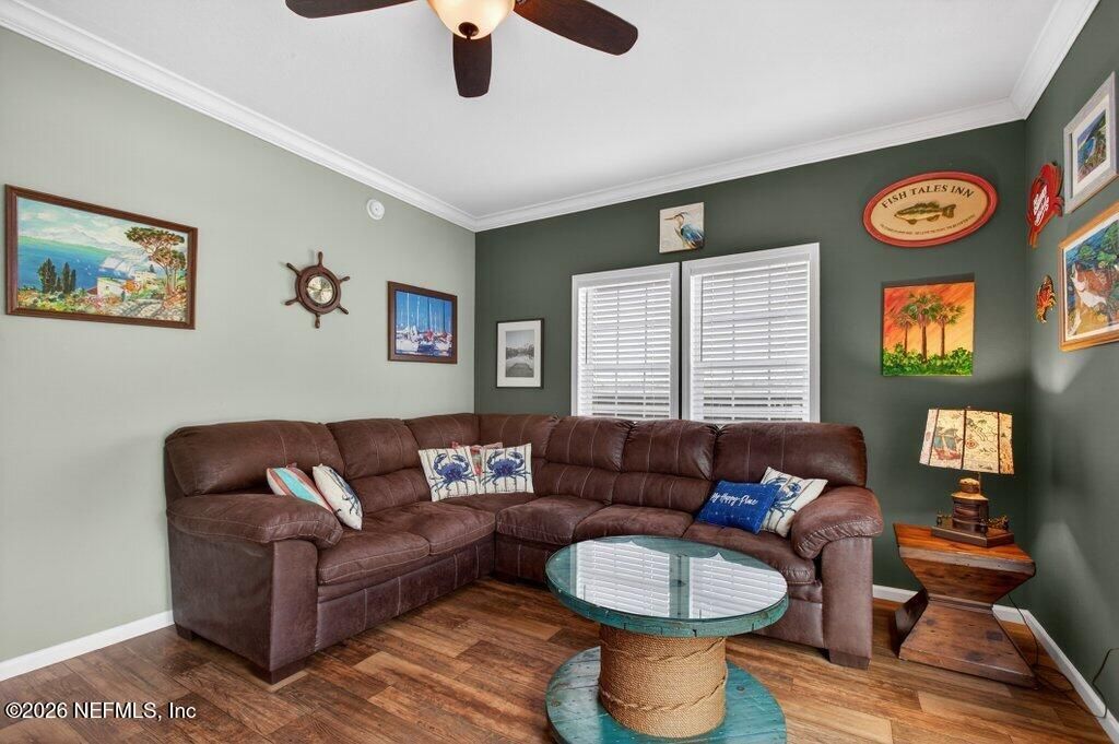 292 Maxwell Drive, Welaka, FL 32193 Photo