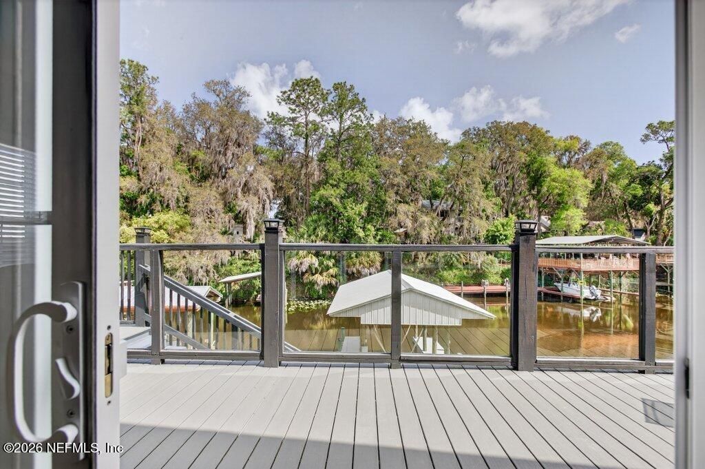 292 Maxwell Drive, Welaka, FL 32193 Photo