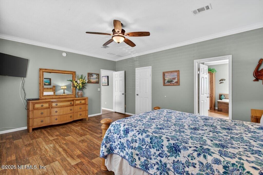 292 Maxwell Drive, Welaka, FL 32193 Photo