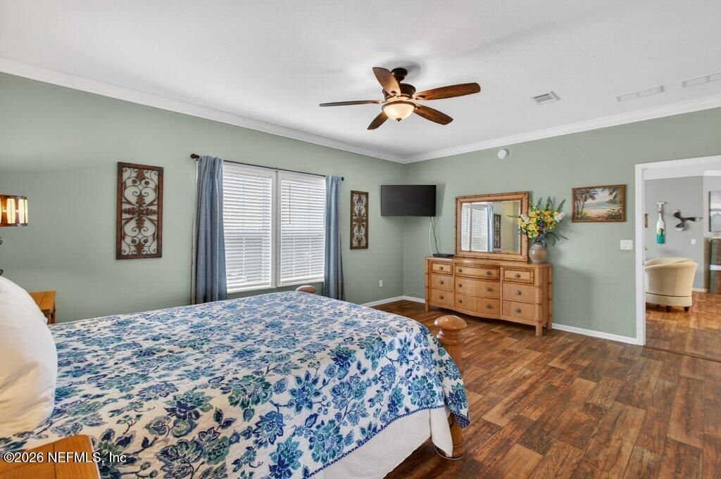 292 Maxwell Drive, Welaka, FL 32193 Photo