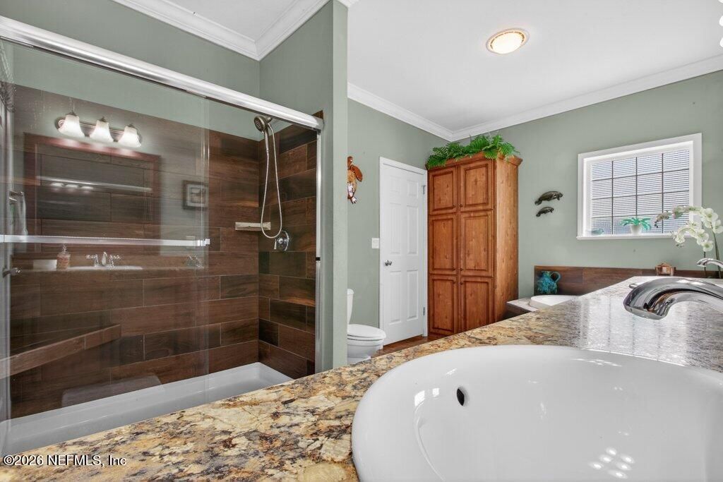 292 Maxwell Drive, Welaka, FL 32193 Photo