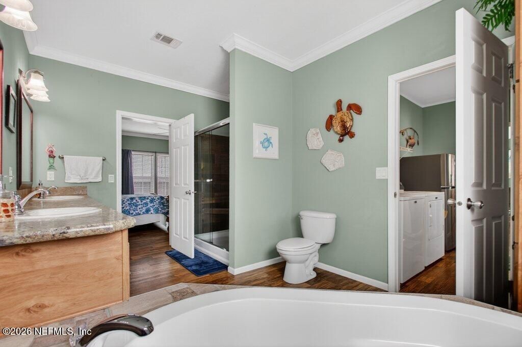 292 Maxwell Drive, Welaka, FL 32193 Photo