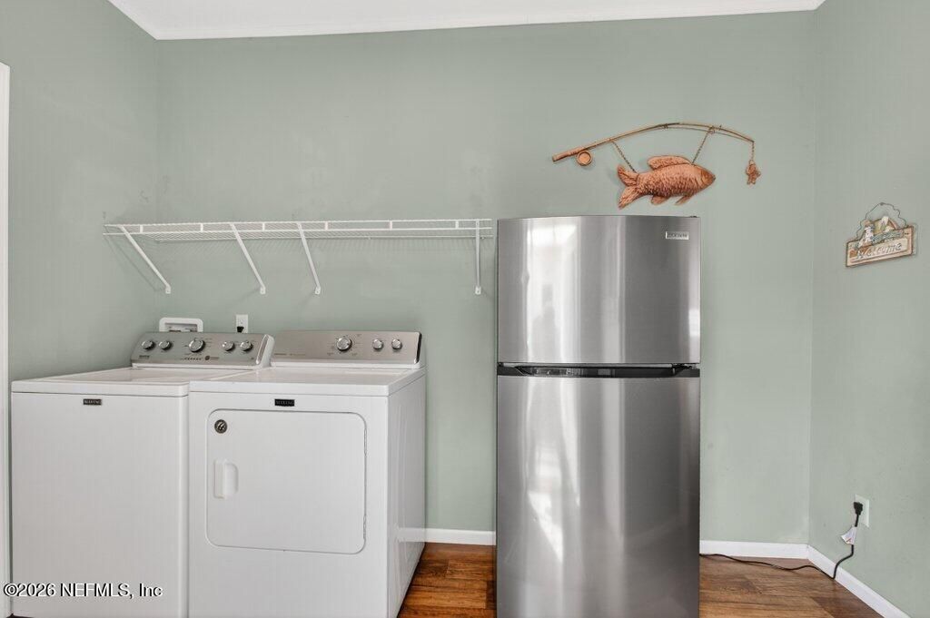 292 Maxwell Drive, Welaka, FL 32193 Photo