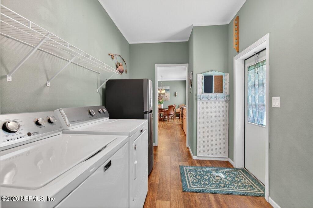 292 Maxwell Drive, Welaka, FL 32193 Photo